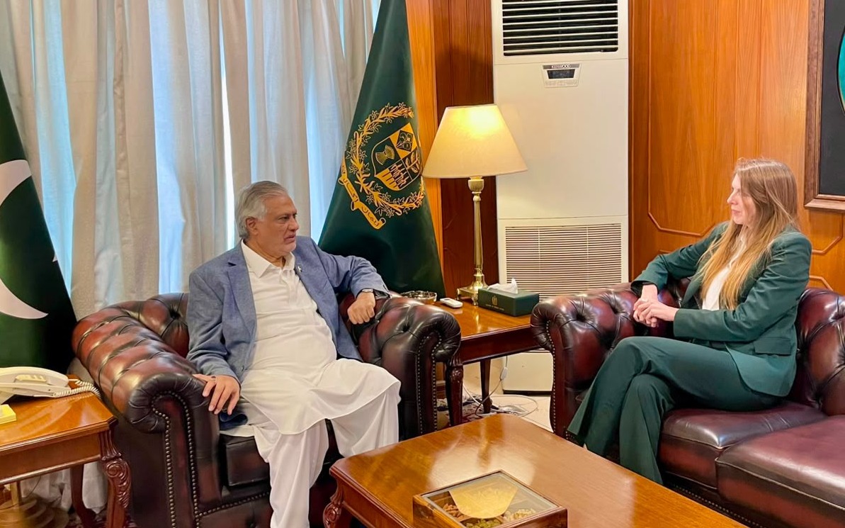 نائب وزیرِ اعظم
