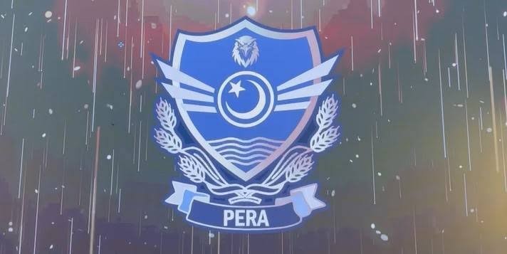 پنجاب انفورسمنٹ اینڈ ریگولیٹری اتھارٹی