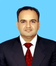 ڈاکٹر رمیش کمار وانکوانی