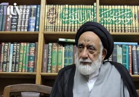 سید مہدی طباطبائی