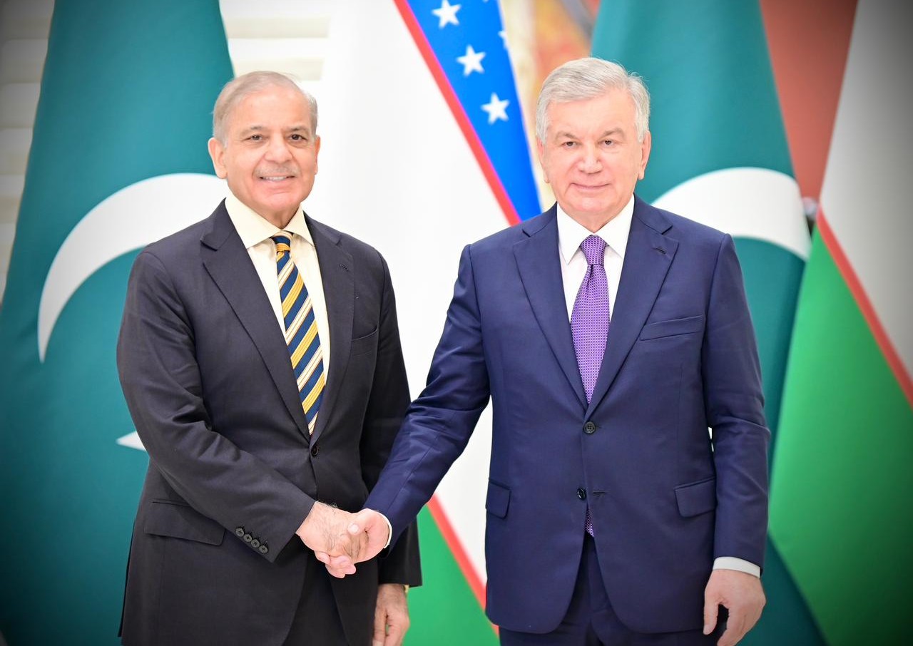 وزیراعظم شہباز شریف