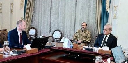 پاکستان اور بیلاروس