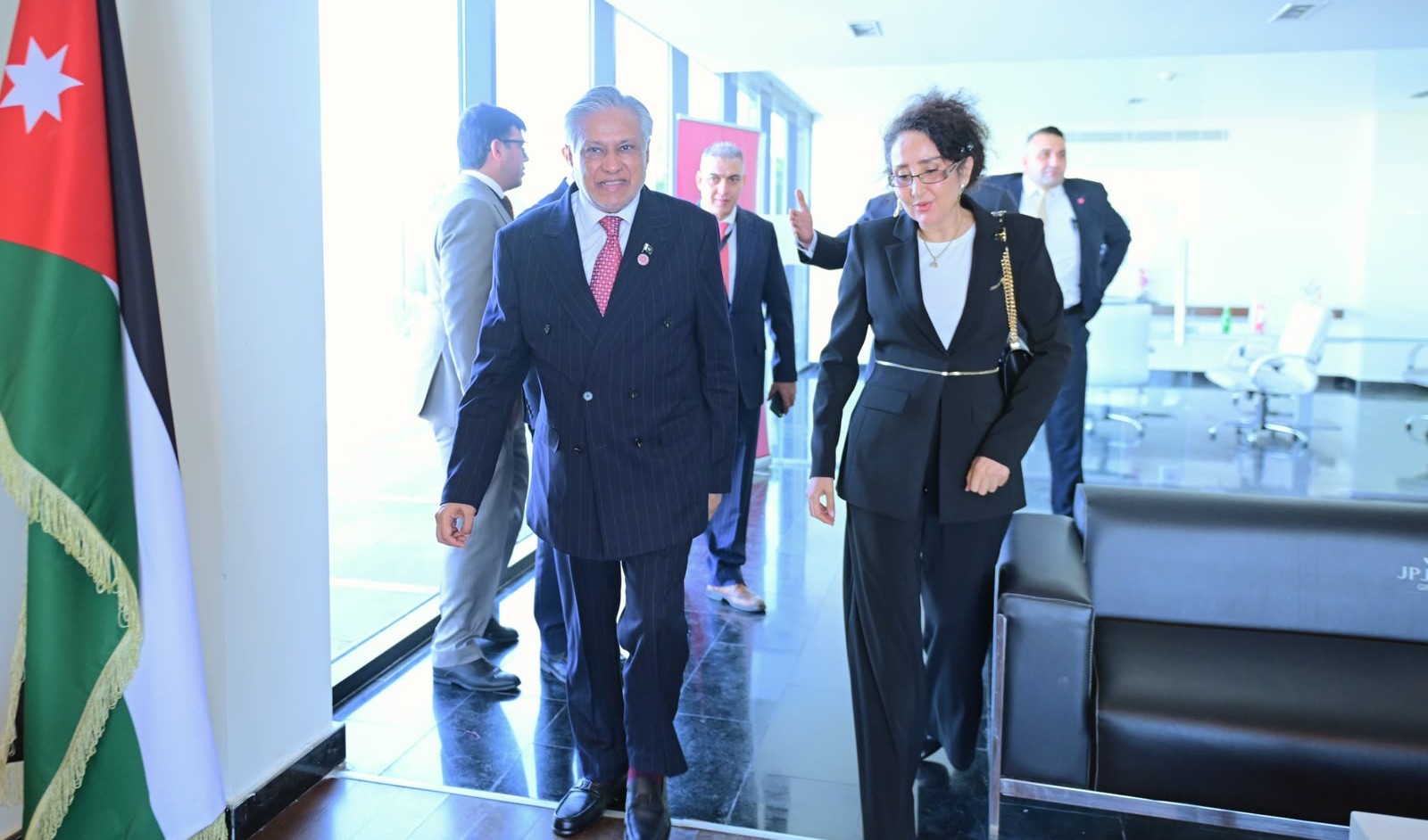 نائب وزیراعظم