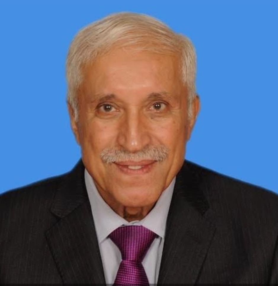 او آئی سی کے اہم اداروں ’’کامسٹیک‘‘ اور ’’آئی سی سی ڈی‘‘ کا وفاقی وزیر سرمایہ کاری قیصر احمد شیخ کو خطوط کے ذریعے زبردست خراجِ تحسین