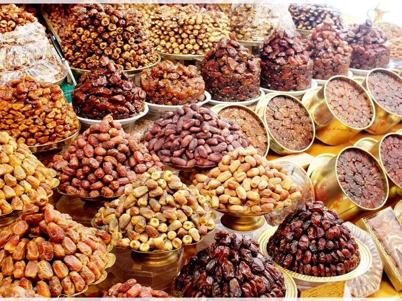 بریدہ بین الاقوامی کھجور میلہ