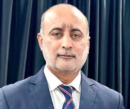 ڈائریکٹر جنرل پریس انفارمیشن ڈیپارٹمنٹ لاہور شفقت عباس