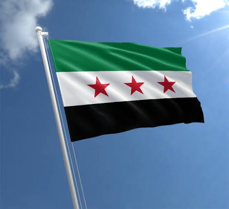 شام اور اردن کی تنبیہ