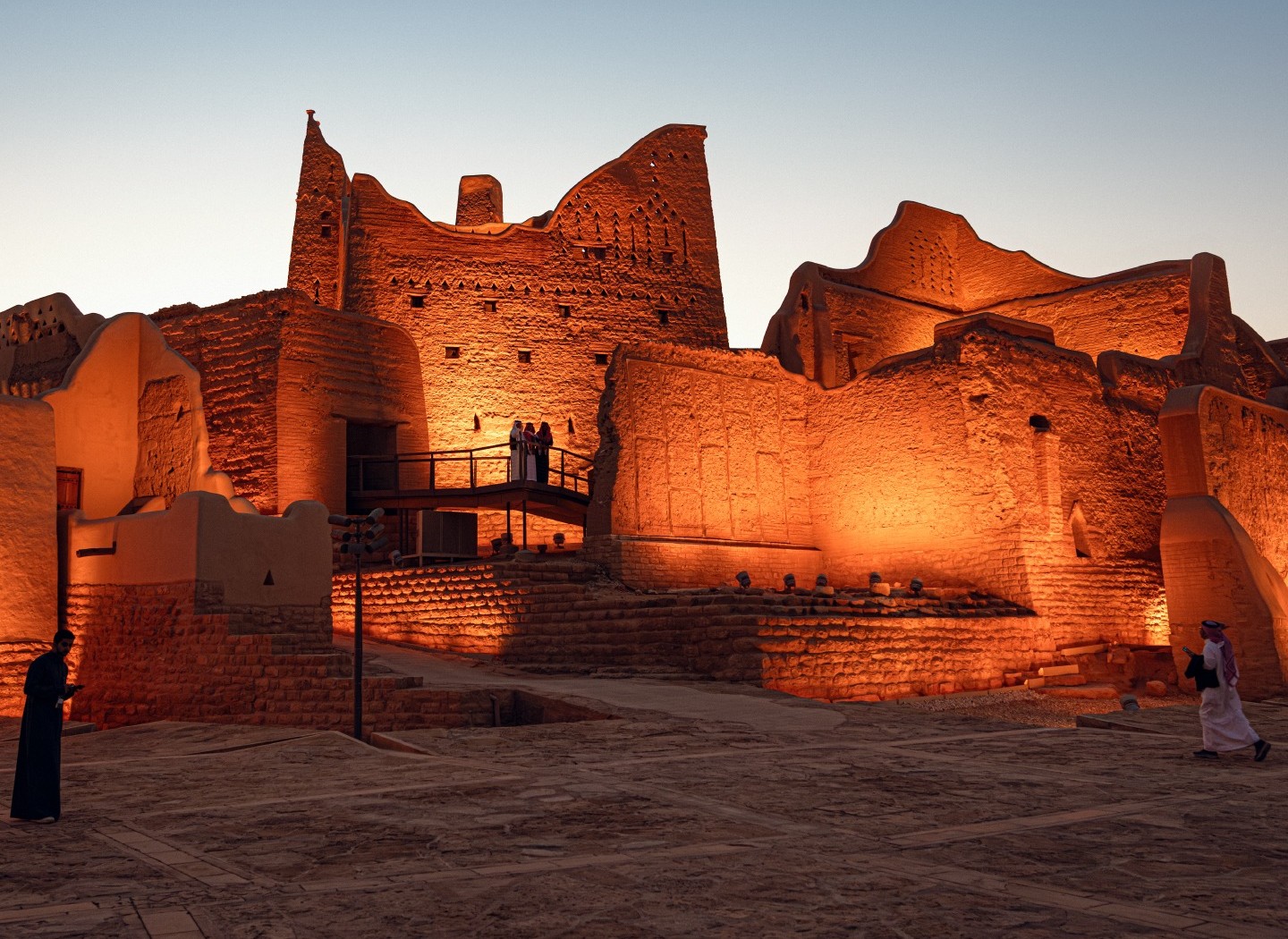 سعودی اور پاکستان