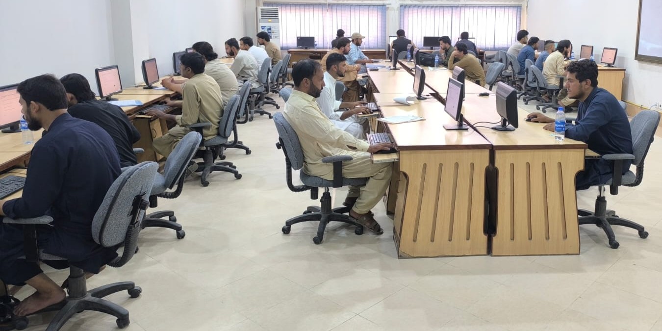 ہیلتھ سروسز اکیڈمی