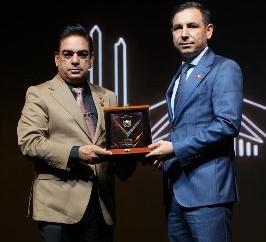 آئی سی سی آئی انٹرنیشنل ایکسیلینس ایوارڈ 2026
