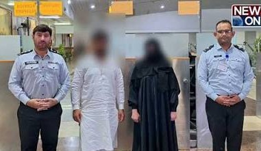 ایف آئی اے امیگریشن نے ملتان