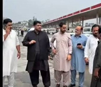 ایم ڈی ستھرا پنجاب ایجنسی راولپنڈی رانا ساجد صفدر