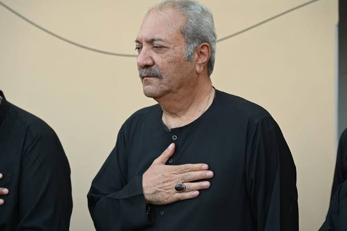بلاول بھٹو زرداری کے پولیٹیکل سیکریٹری جمیل احمد سومرو