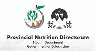 بلوچستان نیوٹریشن ڈائریکٹوریٹ محکمہ صحت