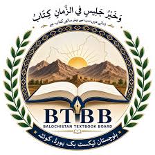 بلوچستان ٹیکسٹ بک بورڈ