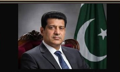 بلوچستان کے وزیر ظہور بلیدی