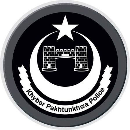 تھانہ ٹائون پشاور سرکل پولیس