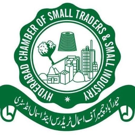 حیدرآباد چیمبر آف سمال ٹریڈرز اینڈ سمال انڈسٹری