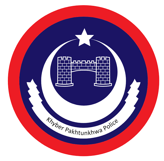 خیبر پختونخوا پولیس