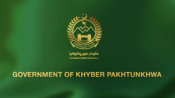 خیبرپختونخوا حکومت