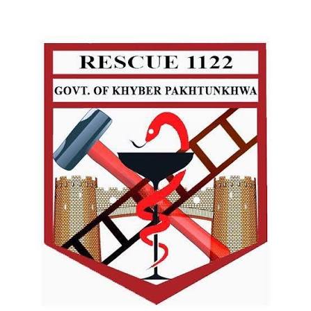 ریسکیو1122 خیبرپختونخوا