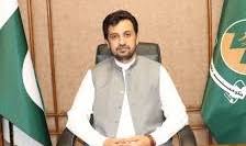 صوبائی وزیر خزانہ و معدنیات میر شعیب جان نوشیروانی نے کہا ہے