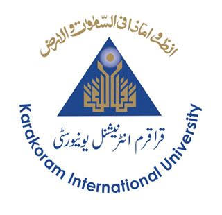 قراقرم انٹرنیشنل یونیورسٹی