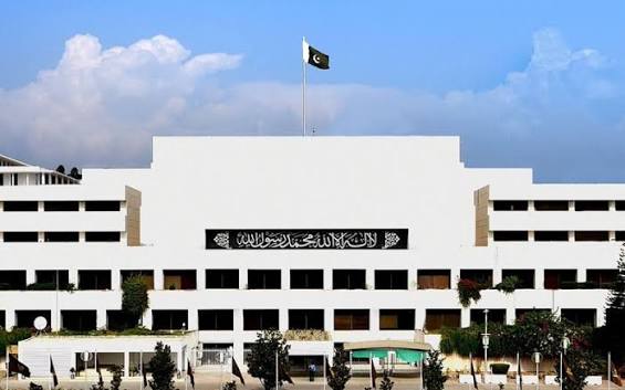 قومی اسمبلی