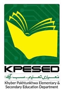 محکمہ ابتدائی و ثانوی تعلیم خیبرپختونخوا