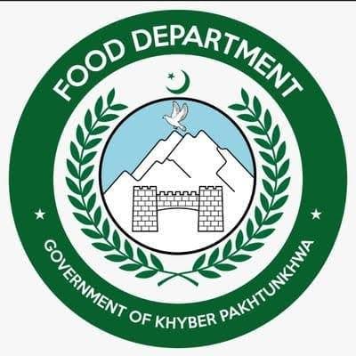 محکمہ خوراک ہری پور
