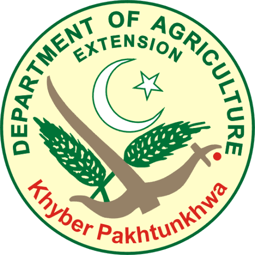 محکمہ زراعت خیبر پختونخوا