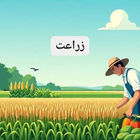 محکمہ زراعت