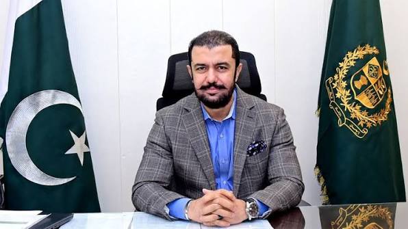 مشیر وزیر خزانہ خرم شہزاد نے کہا ہے