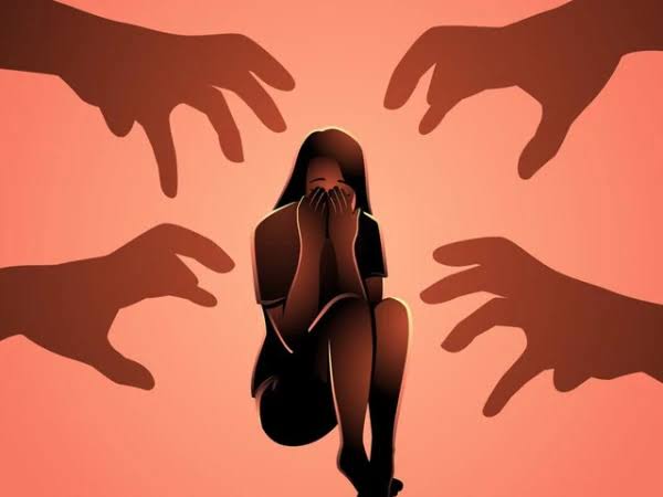 نشاط گرلز سکول میں ہراسمنٹ سے بچاؤ پر آگاہی سیمینار