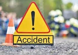 نجاب بھرمیں گذ شتہ 24گھنٹوں کے دوران 1504ٹریفک حادثات