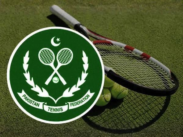 نیشنل رینکنگ ٹینس چیمپئن شپ