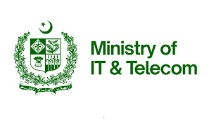 وزارتِ آئی ٹی و ٹیلی کمیونیکیشن