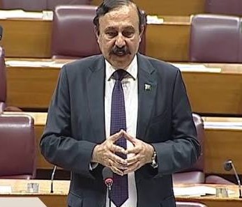 وزیر پارلیمانی امور ڈاکٹر طارق فضل چوہدری نے کہا ہے