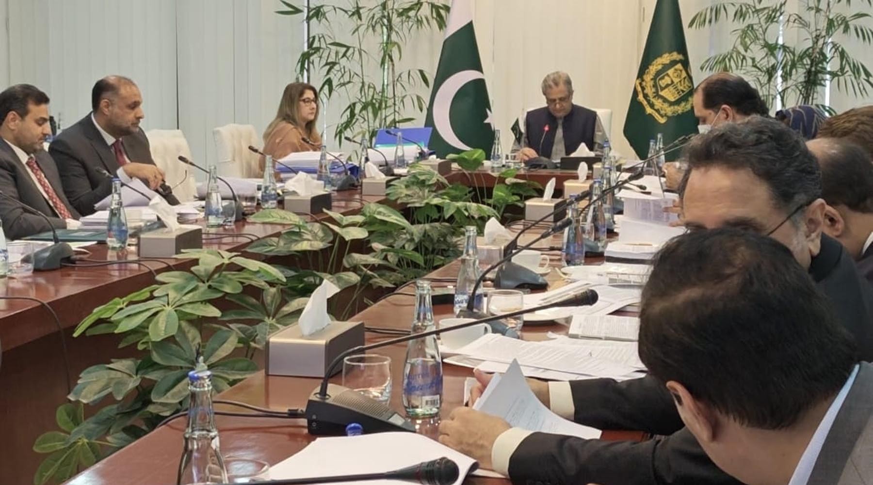وفاقی وزیر برائے قانون و انصاف سینیٹر اعظم نذیر تارڑ نے کہا ہے