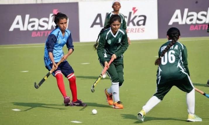 ’ویمنز جونیئر ایشیا کپ 2026‘