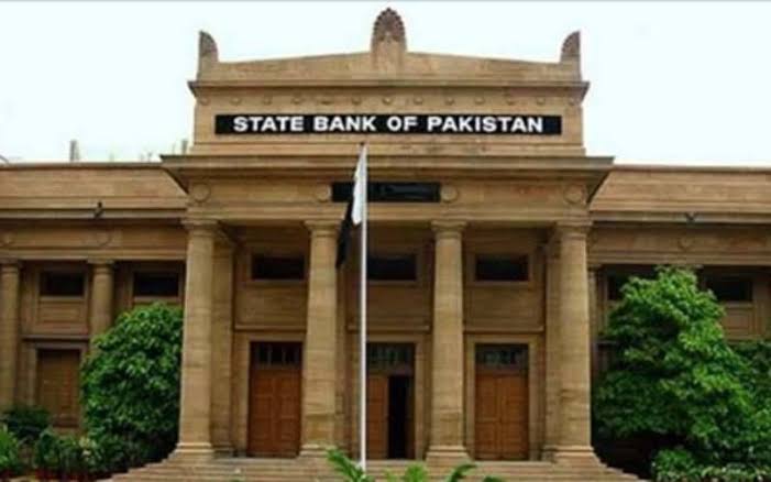 پاکستان کے مجموعی زرمبادلہ ذخائر 22.587 ارب ڈالر تک پہنچ گئے