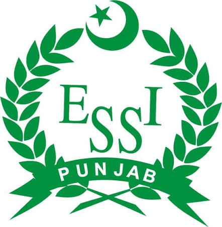 پنجاب ایمپلائز سوشل سکیورٹی انسٹی ٹیوشن