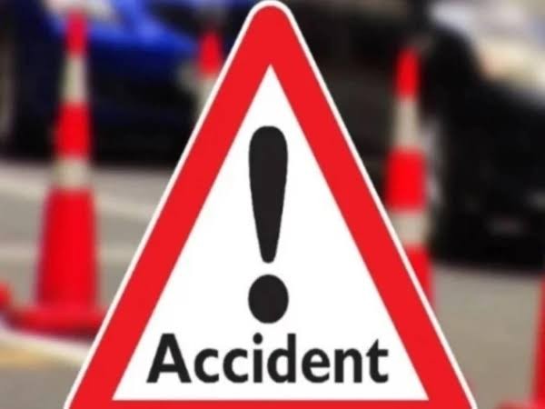 پنجاب بھر میں 1374 ٹریفک حادثات