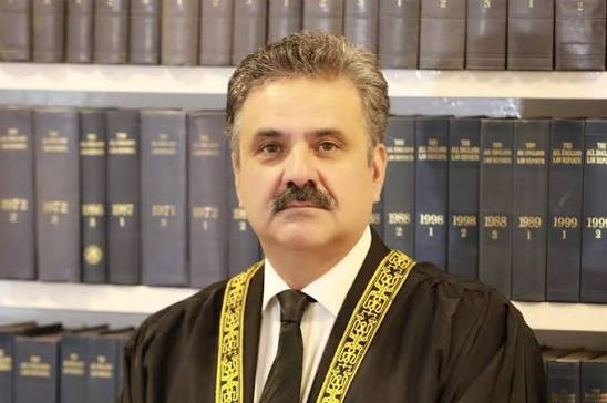 چیف جسٹس پاکستان جسٹس یحییٰ آفریدی نے کہا ہے
