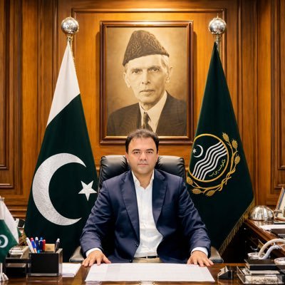 ڈپٹی کمشنر شیخوپورہ رانا عدیل تصور