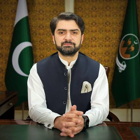 ڈپٹی کمشنر کوئٹہ مہراللہ بادینی