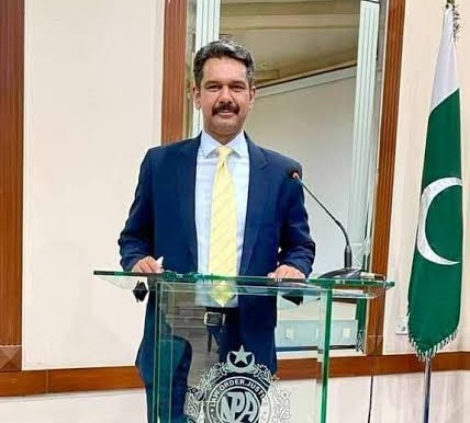 ڈی پی اوبھکر شہزاد رفیق اعوان