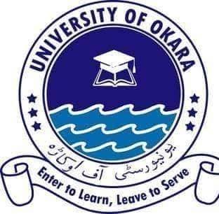 یونیورسٹی آف اوکاڑہ