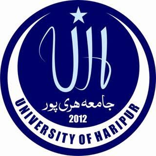 یونیورسٹی آف ہری پور