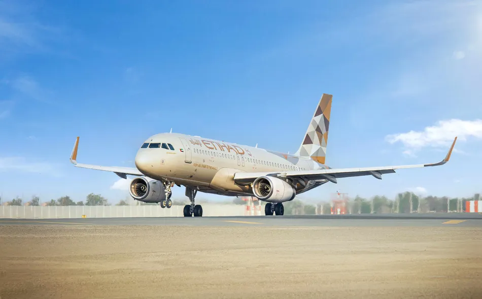 Etihad Airways